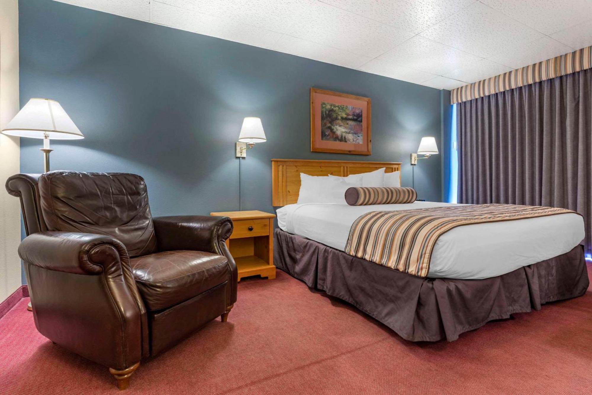 The Federal Hotel Downtown Carson City, Ascend Hotel Collection Exterior foto